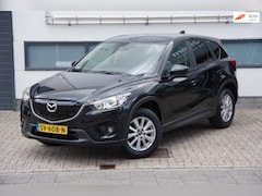 Mazda CX-5 - 2.0 TS 2WD