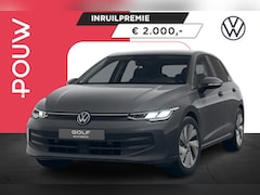 Volkswagen Golf - 1.5 eHybrid 204pk Life Edition | Comfort Pakket | Trekhaak