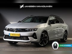 Opel Astra Sports Tourer - Electric 54 kWh GS Stoel-Stuurverwarming IntelliLux Koplampen