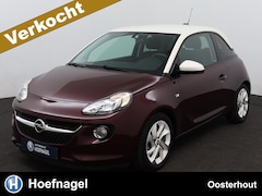 Opel ADAM - 1.2 | Airco | Parkeersensoren