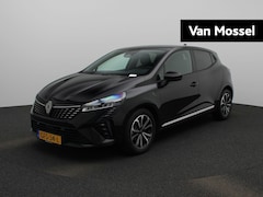 Renault Clio - 1.0 TCe 90 GPF techno | Carplay | Achteruitrijcamera | Navigatie | Climate Control