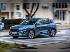 Ford Kuga - 2.5 PHEV ST-Line X- vol opties-binnenkort verwacht