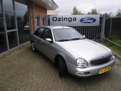 Ford Scorpio - Cosworth Automaat 24V Youngtimer 2.9i-24V V6 Ghia