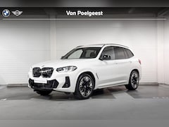 BMW iX3 - High Executive 80 kWh