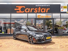 Audi A3 Sportback - 2.5 TFSI RS 3 quattro|Virtual|Dak|ABT