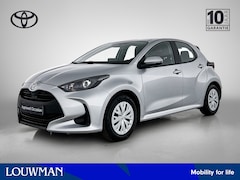 Toyota Yaris - 1.5 Hybrid Active | Apple Carplay/Android Auto | Climate Controle | Camera |