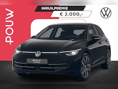 Volkswagen Golf - 1.5 eHybrid 204pk Style Edition | Assistance Pakket | Panoramadak