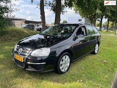 Volkswagen Golf Variant - 1.9 TDI Trendline
