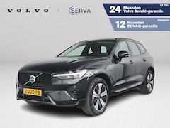 Volvo XC60 - T6 Aut. Plug-in hybrid AWD Plus Dark | Panoramadak | 360° camera | Stoel- en stuurverwarmi
