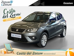 SEAT Arona - 1.0 TSI Style Business Intense | Bluetooth | Parkeersensoren | Apple Carplay & Android Aut