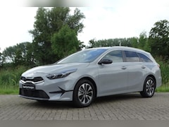 Kia Cee'd Sportswagon - Ceed 1.0 T-GDi Design Edition | Direct leverbaar | Inruilvoordeel €5.700, - |
