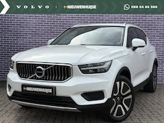 Volvo XC40 - 1.5 T4 Recharge Inscription Expression | LED | Trekhaak | Adaptieve cruise controle | Harm