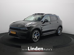 Lynk & Co 01 - 1.5 Plug-in Hybrid 261PK | Origineel NL | Camera | Panoramadak