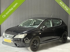 SEAT Ibiza - 1.4 COPA|AIRCO|ELEKTR.RMN|NAVIGATIE|