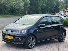 Volkswagen Up! - 1.0 move up BlueMotion