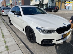 BMW 5-serie - 540d xDrive High Executive Full Option Export