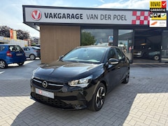 Opel Corsa-e - Edition 1 fase 50 kWh