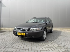 Volvo XC70 - 2.4 D5 Comfort Line