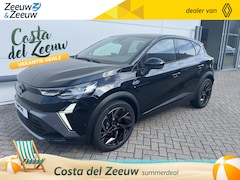 Renault Captur - 1.8 E-Tech full hybrid 160 esprit Alpine Snel leverbaar / voorraad / 2.000 euro voorraad v