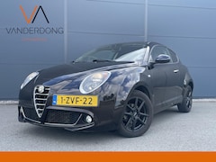 Alfa Romeo MiTo - 0.9 TwinAir Junior | Navi | Cruise | Clima