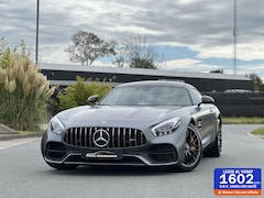 Mercedes-Benz AMG GT - 63 s 4.0 Panoramadak|Burmester®|Carbon|Magno|Performance|Keyless|Keramische remmen