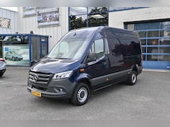 Mercedes-Benz Sprinter - 317 CDI L2H2 Pro HD LED, Navigatie met parkeerpakket, Geveerde stoel met verwarming