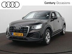 Audi Q2 - 35 TFSI Pro Line S-Tronic | Trekhaak | Cruise | LED