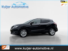 Nissan Qashqai - 1.2 Business Edition Automaat, Trekhaak, 360* Camera