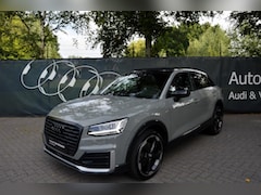 Audi Q2 - 1.4 TFSI 150pk|S Edition|Black Edition|Panoramadak|Navigatie|Virtual Cockpit|Automaat|