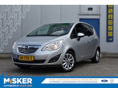 Opel Meriva - 1.4 Turbo Cosmo APK 06-2026