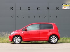 SEAT Mii - 1.0 Sport Connect Allseason Navi Cruise SeatSound NIEUWBINNEN