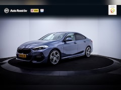 BMW 2-serie Gran Coupé - 218iA M-Sport Edition FULL LED | CAMERA | ACC | CARPLAY | HIFI | NAVI | DAB | LMV 18'' | S