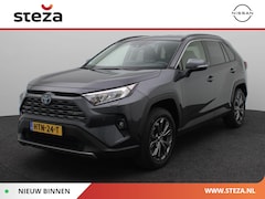 Toyota RAV4 - 2.5 Hybrid AWD Dynamic | Trekhaak | stuurverwarming | Voorruitverwarming