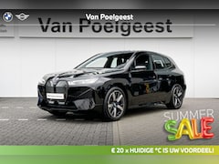 BMW iX - xDrive40 Business Edition Plus 77 kWh | Summer Sale 20