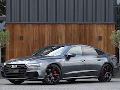Audi A7 Sportback - 55 TFSIe 367PK Quattro / B&O / Matrix / ACC / 360°