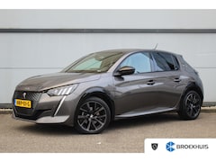 Peugeot 208 - 1.2 GT | Adapt. Cruise | Camera | PDC | Carplay | Navi | Clima | Keyless | DAB | | Adapt.