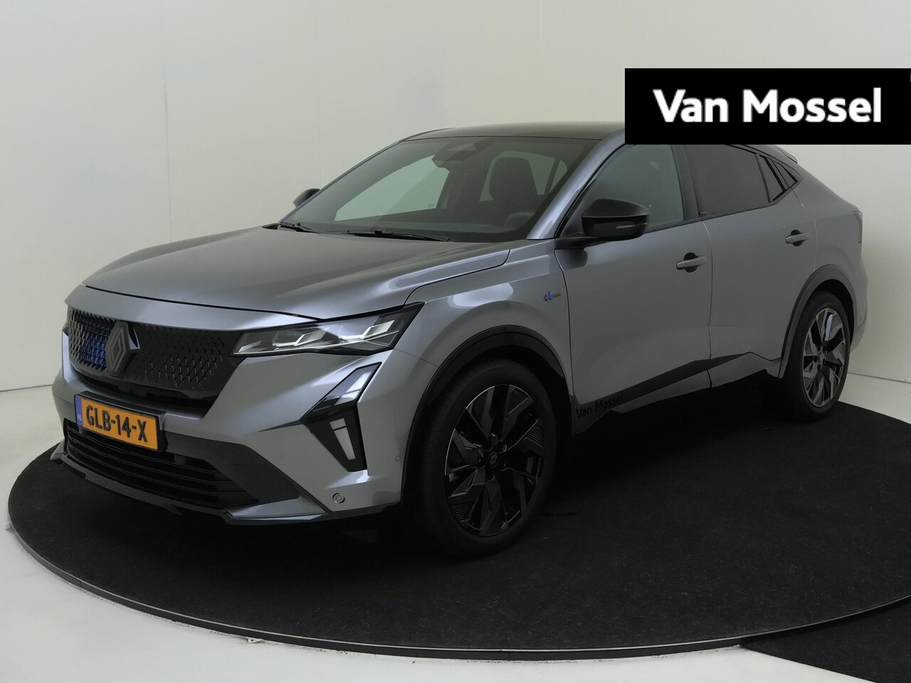 Renault Rafale - 1.2 E-Tech full hybrid 200 esprit Alpine | Solarbay | Harman Kardon | Head-up display | Ma - AutoWereld.nl