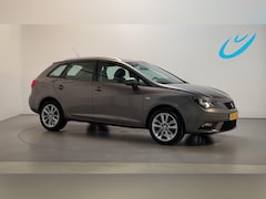 SEAT Ibiza ST - 1.0 EcoTSI Style Connect Navigatie App-Connect Parkeersensoren