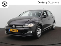 Volkswagen Polo - 1.0 TSI Comfortline / Adap. Cruise / Carplay / Airco