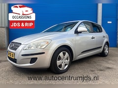 Kia Cee'd - 1.6 X-tra