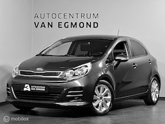 Kia Rio - 1.2 CVVT ExecutiveLine | CRUISE | CAMERA | NAVI