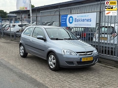 Opel Corsa - 1.2-16V Full Rhythm | Airco | NAP | APK 06-2026