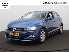 Volkswagen Polo - 1.0 MPI Comfortline / Cruise / Airco / Bluetooth
