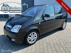 Opel Meriva - 1.6-16V Essentia