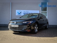 Volkswagen Passat Variant - 1.5 eTSI Business Premium-pakket, virtual cockpit, head-up,