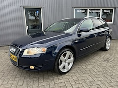 Audi A4 Avant - 2.0 Pro Line Airco LMV APK 05-2026