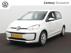 Volkswagen Up! - 1.0 BMT move up / Airco / Bluetooth / DAB+