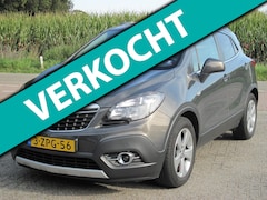 Opel Mokka - 1.4 T Cosmo