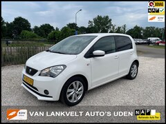 Volkswagen Up! - 1.0 Sport Dynamic Stoelverw. Navi, NAP