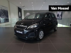 Peugeot 108 - 1.0 e-VTi Active | Airco | Bluetooth | DAB ontvanger